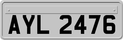 AYL2476