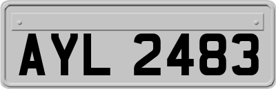 AYL2483