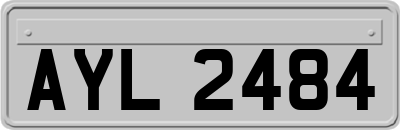 AYL2484