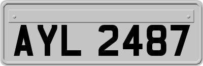 AYL2487