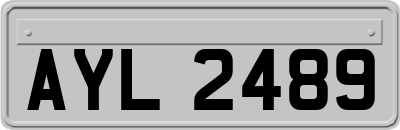 AYL2489