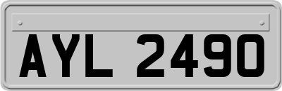 AYL2490