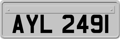 AYL2491