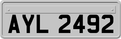 AYL2492