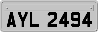 AYL2494