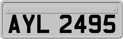 AYL2495