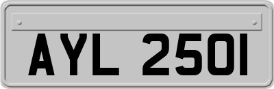 AYL2501