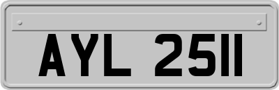 AYL2511