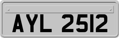 AYL2512