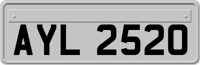 AYL2520
