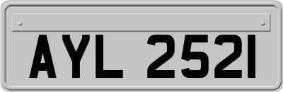 AYL2521