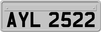 AYL2522