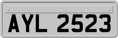 AYL2523