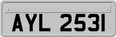 AYL2531