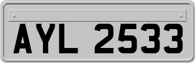 AYL2533