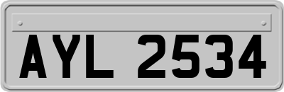 AYL2534