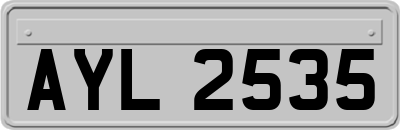 AYL2535