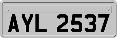 AYL2537