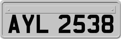 AYL2538