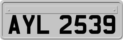 AYL2539