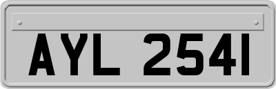 AYL2541