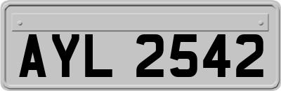 AYL2542
