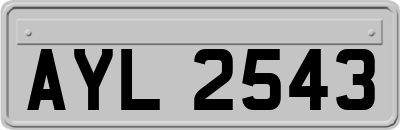 AYL2543