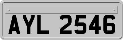 AYL2546