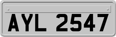 AYL2547