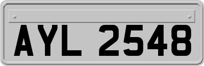 AYL2548