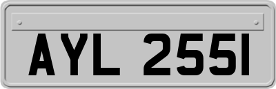 AYL2551