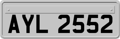 AYL2552