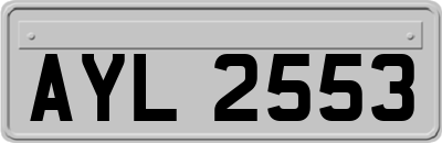 AYL2553