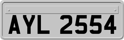 AYL2554