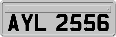 AYL2556