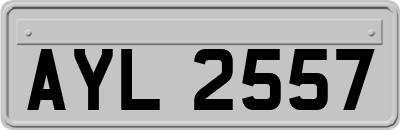 AYL2557