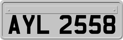 AYL2558