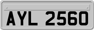 AYL2560