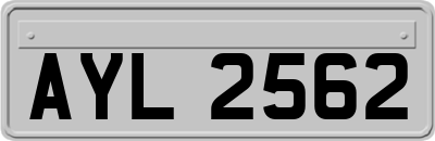 AYL2562