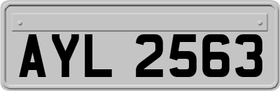 AYL2563