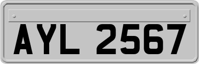 AYL2567