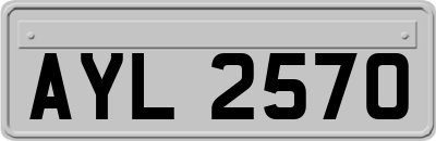 AYL2570