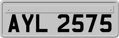 AYL2575