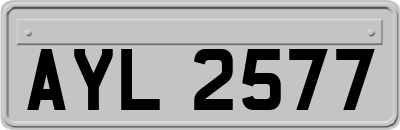 AYL2577