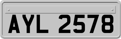 AYL2578