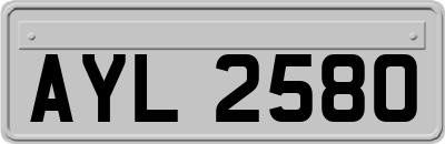 AYL2580