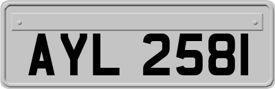 AYL2581