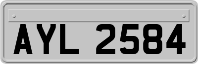 AYL2584
