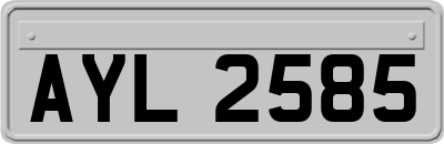 AYL2585