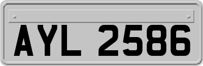 AYL2586